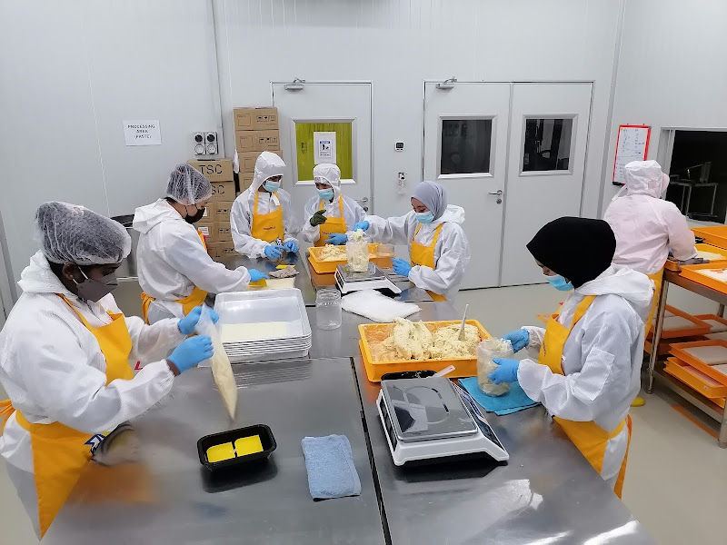 Newleaf Manufacturing Sdn Bhd