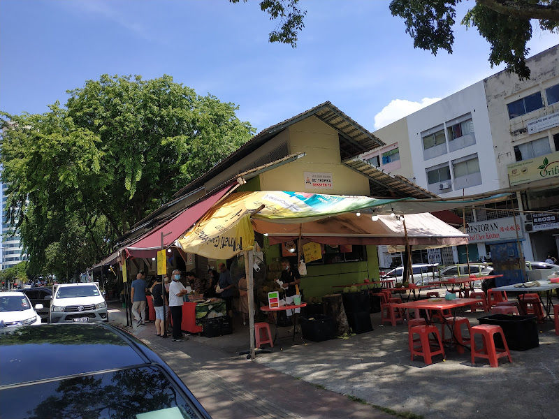 Kwong Panda Durian Section 19 - Walk- In