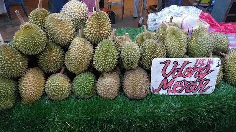 Bang Sham Durian
