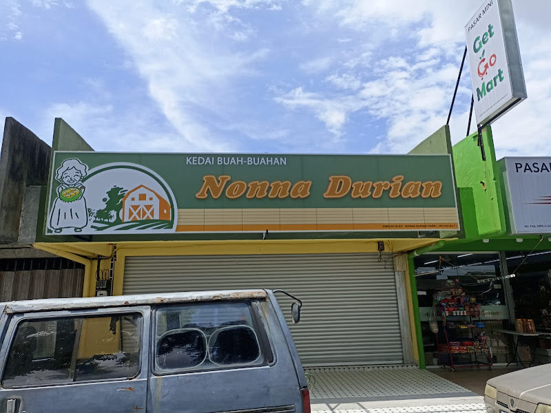 Nonna Durian