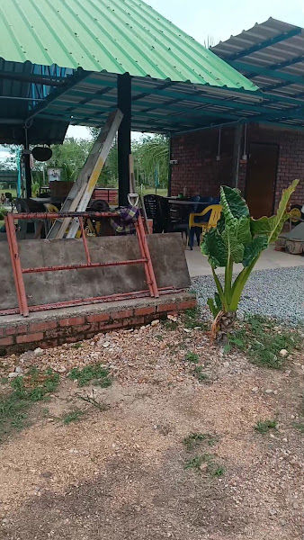 Pak Ndak Salleh Clan Homestay