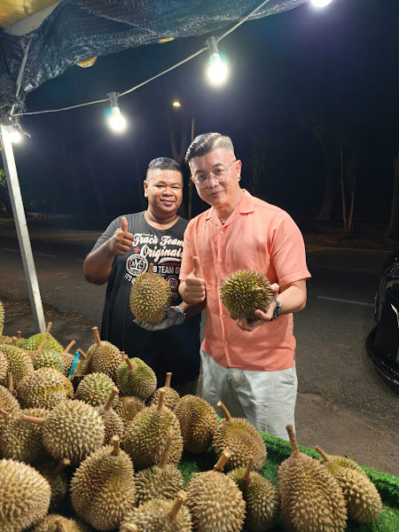 Adin Durian