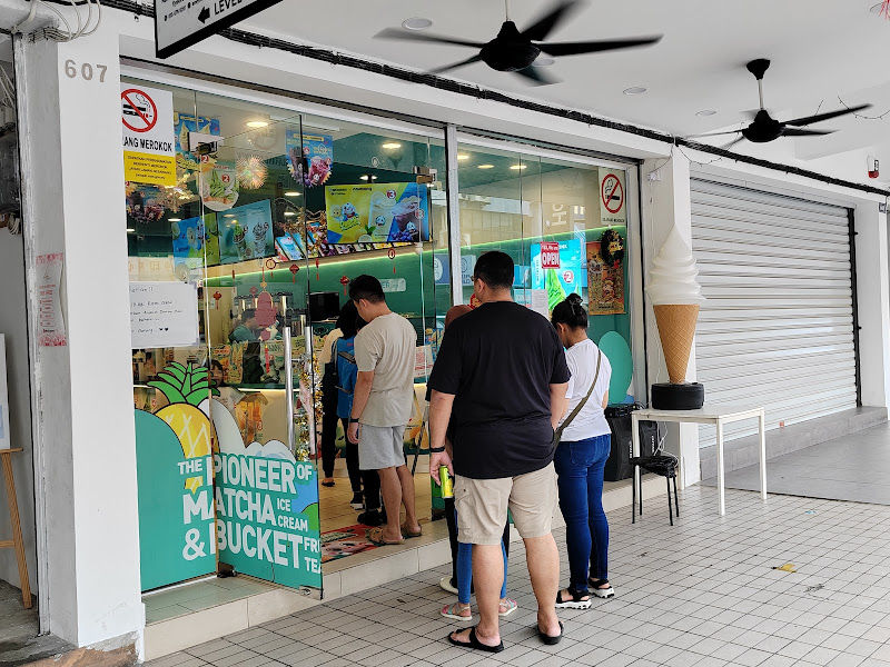 WEDRINK PELITA SDN BHD