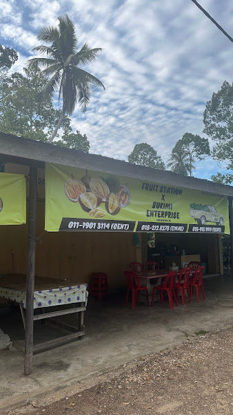 Sukimi Durian (Sukimi Enterprise)