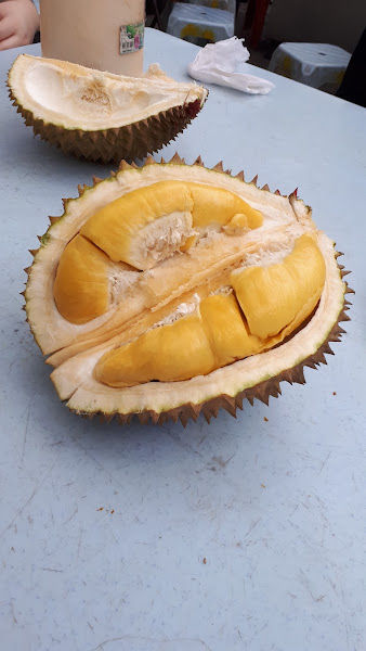Ryan Durian