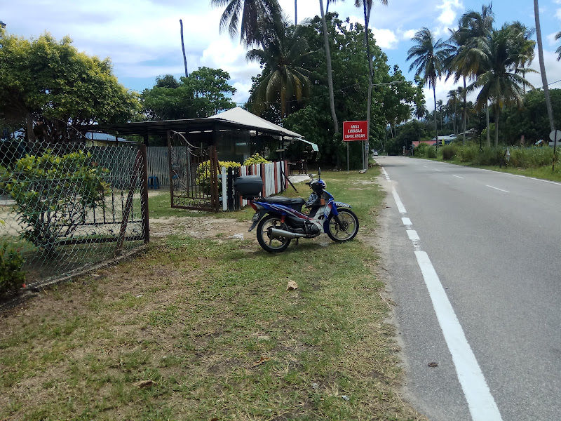 LEMANG AYAH & DURIAN SUNGAI BURUNG