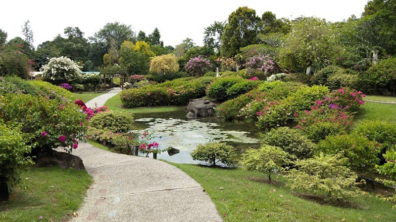 Sabah Agriculture Park