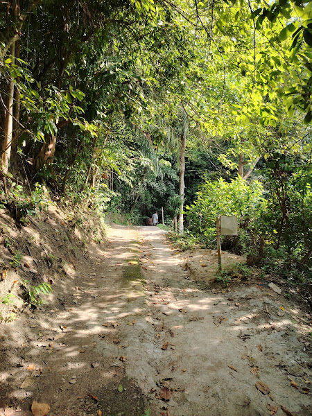 Eng Hoe Cultural Village Durian Farm