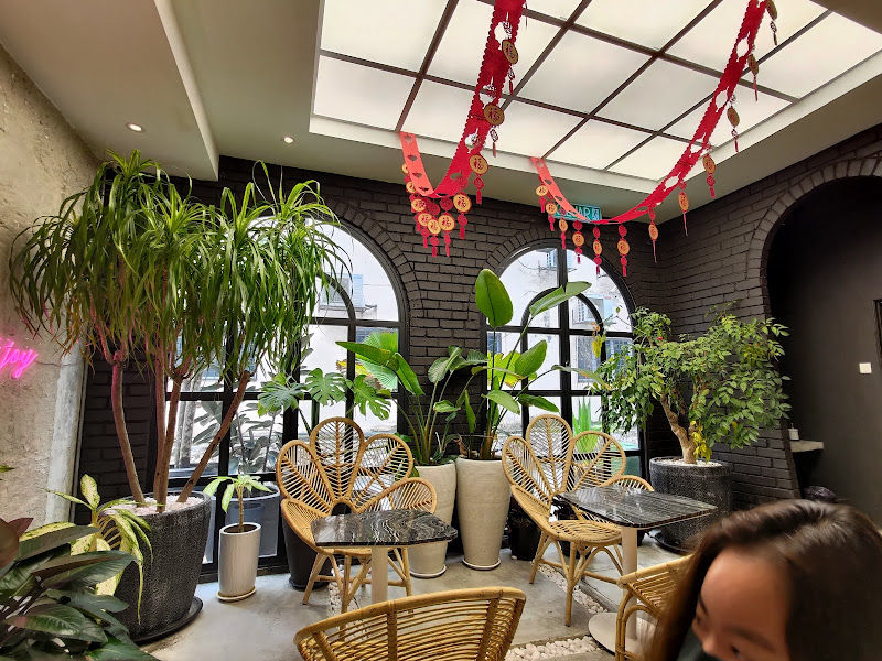 Australian Cake House Puchong