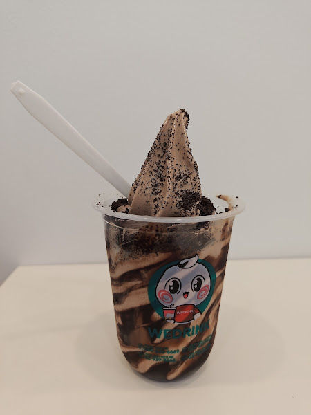 WEDRINK BANTING TAMAN SRI PUTRA