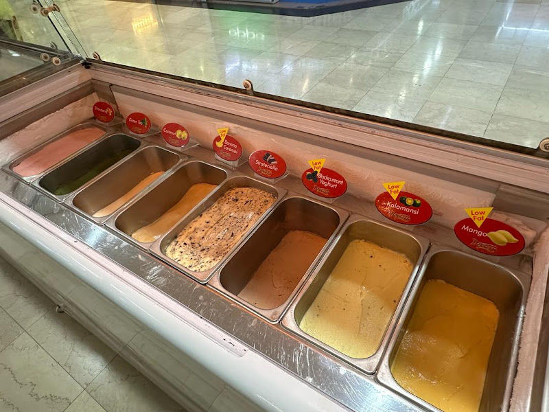 Desserts by IceDesserts