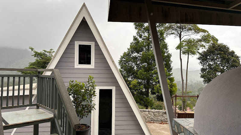 Durian Valley Outdoors