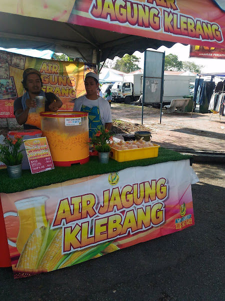 Pasar Tani Tasek Gelugor