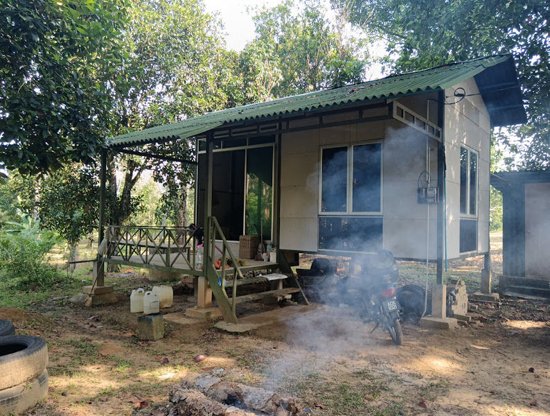 Dusun Durian Two Nine Seven