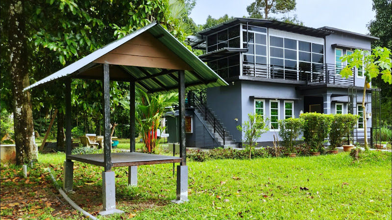 NAA InapDusun Durian