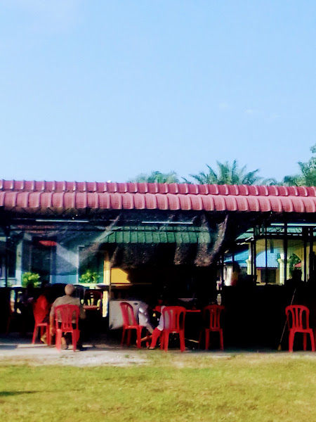 Tangkak Morning Market