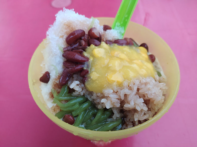 LAMBAIAN CENDOL ENTERPRISE