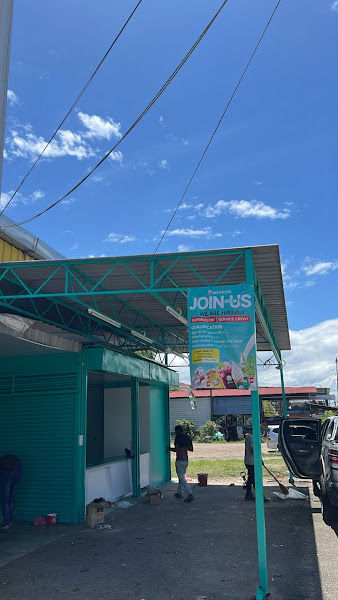 WEDRINK KEPALA BATAS