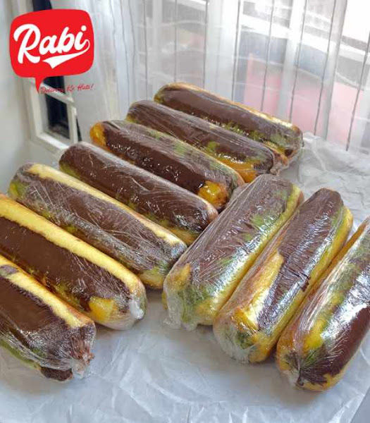 AGENT Durian Crepe Rabi Damansara