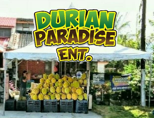 Durian Paradise Ent