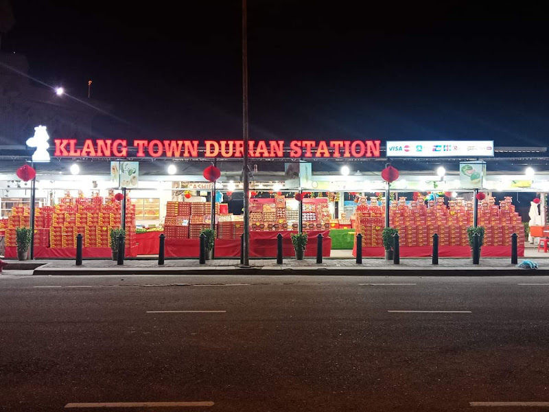 Nian Feng Fruit Klang