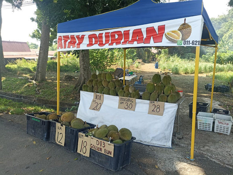 ATAY DURIAN