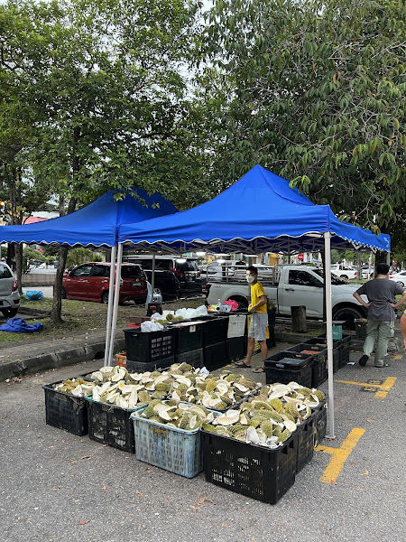 小豪榴莲之家 （xiao jhao durian)