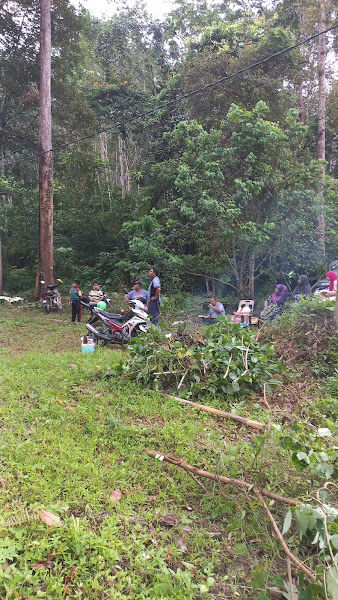 Dusun Durian Pah Midah