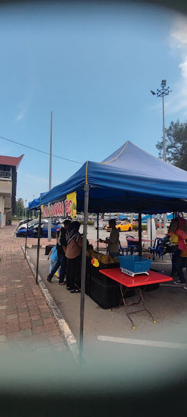 Hantu Durian PD (Seasonal)