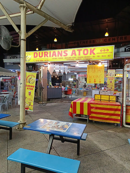 Rojak & Cendol Shah Alam