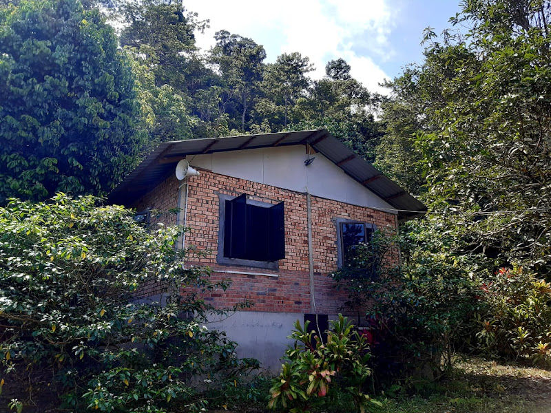 Nature Outreach Campsite