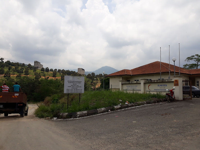 Sang Lee Durian Valley