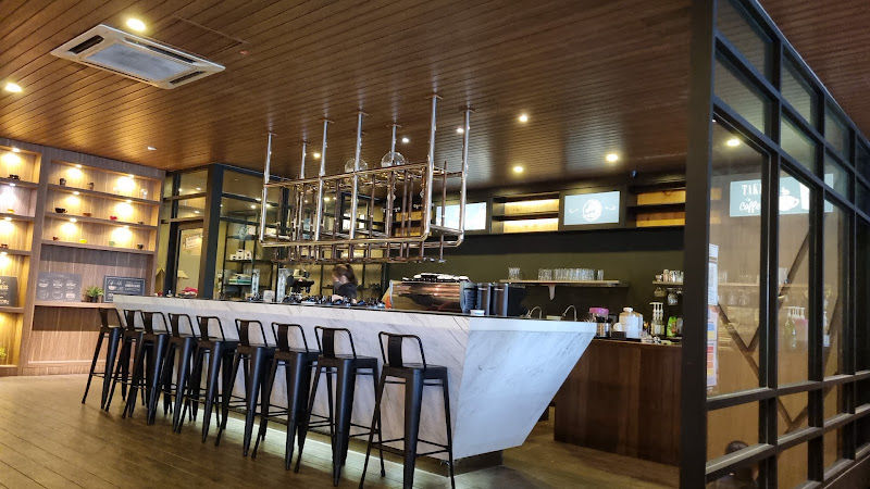 Moonlight Cake House • Puchong