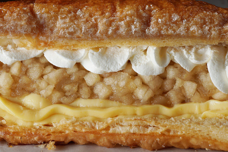 Strudel Bakery House @ Damansara