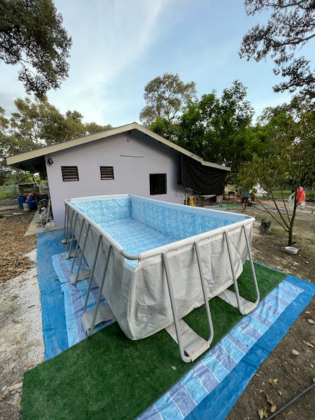 小蔡榴莲 （ Xiao Cai Durian Farm)