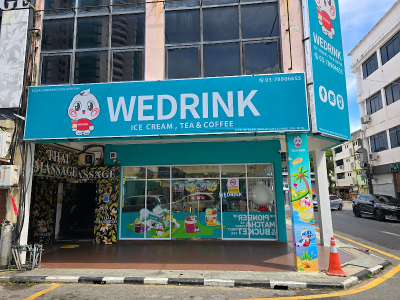 Wedrink Miri City