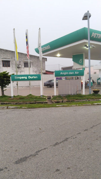 PETRONAS - Simpang Durian, Jelebu