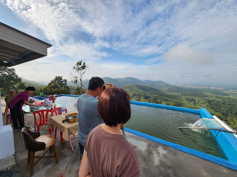 Jementah Durian Resort