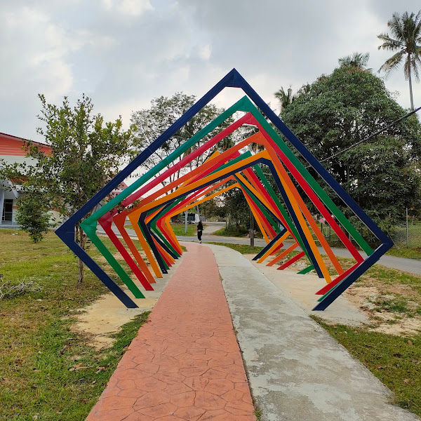 Taman Rekreasi Durian Daun