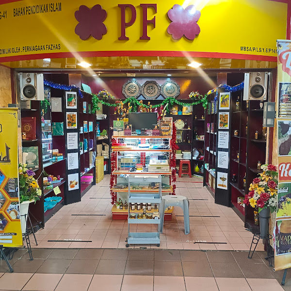 Kedai Durian Joe Sek19