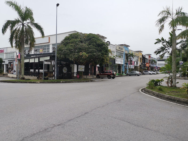 Abang chong durian老莊深山