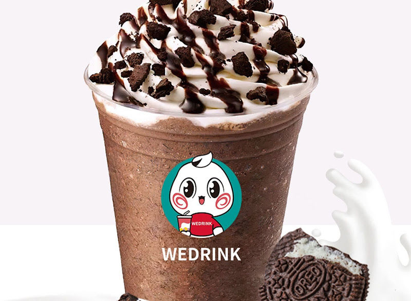 Wedrink Bandar Sunway