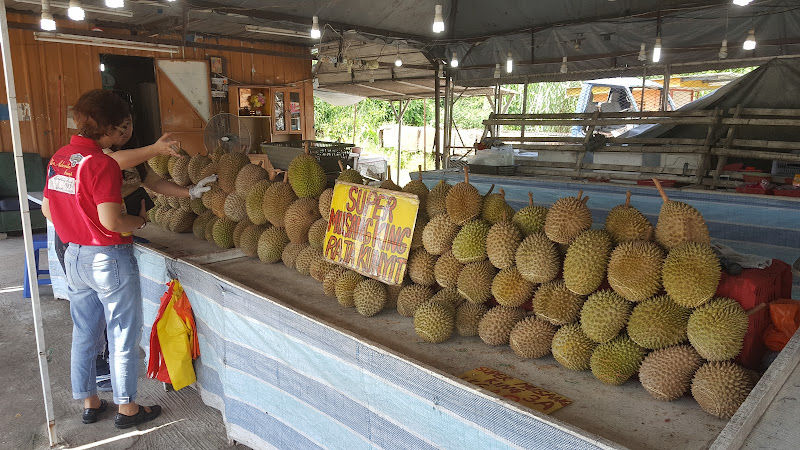Special Rasa Durian