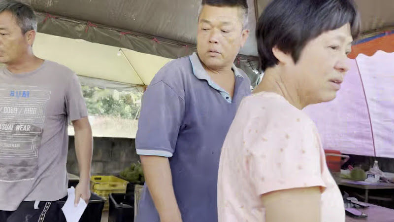 Edward Tan’s Durian Centre