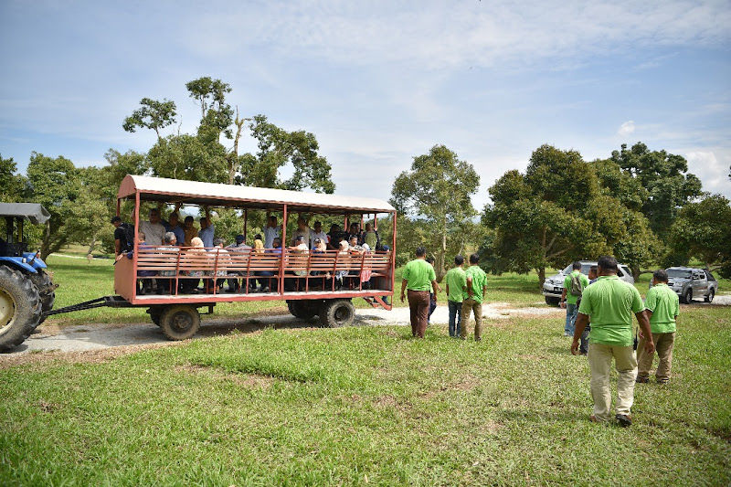 Stesen MARDI Kuala Kangsar