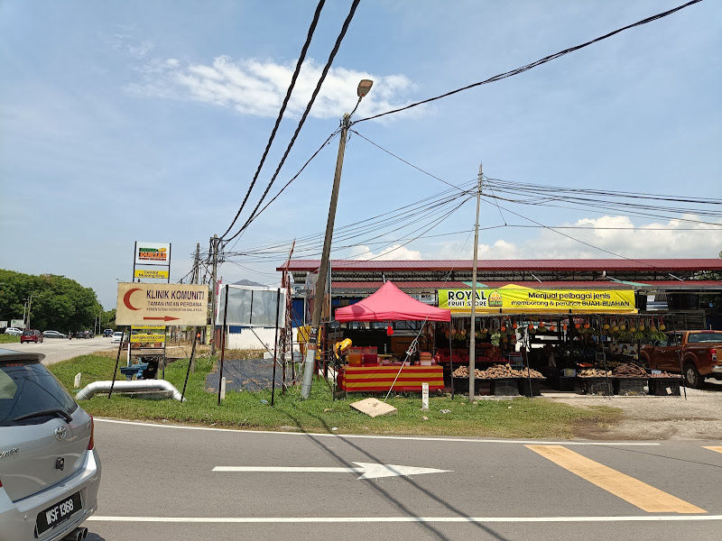 ROYAL DURIAN PORT DICKSON