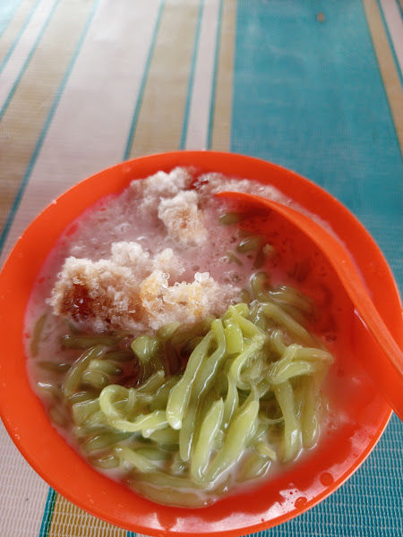 Cendol Roundabout