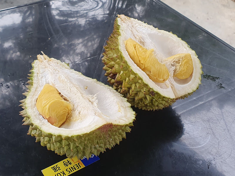 Jasa Indahmas Sdn. Bhd. (Tiang Dua Farm)