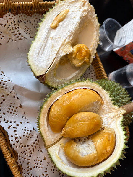 Durian Boss