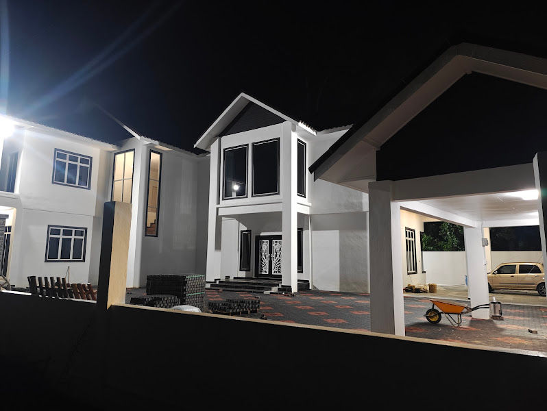 Azri Cendol Wakaf Bharu